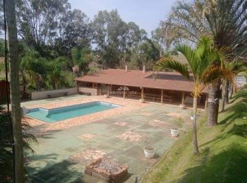 Casa · 290400m² · 3 Quartos · SITIO EM MUZAMBINHO