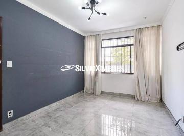 Apartamento · 101m² · 3 Quartos · 2 Vagas · Residencial › Apartamento no Cidade Nova com 101,00 (M²), 3 quartos e 2 vagas para Venda