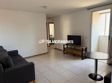 Apartamento · 75m² · 3 Quartos · 2 Vagas · Residencial › Apartamento no Floresta com 75,00 (M²), 3 quartos e 2 vagas para Venda
