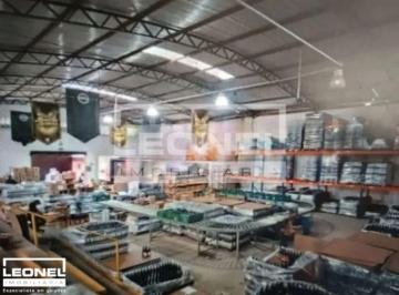 Comercial , Ribeirão Preto · Galpão para locação no bairro Vila Amélia, em Ribeirão Preto