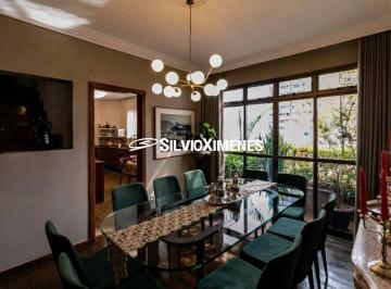 Apartamento · 338m² · 4 Quartos · 3 Vagas · Residencial › Cobertura no Lourdes com 338,00 (M²), 4 quartos e 3 vagas para Venda