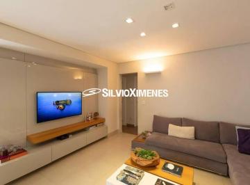 Apartamento · 94m² · 3 Quartos · 2 Vagas · Residencial › Apartamento no Vila Da Serra com 94,00 (M²), 3 quartos e 2 vagas para Venda