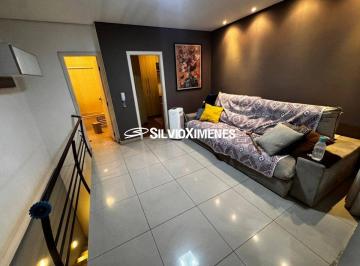 Apartamento · 170m² · 3 Quartos · 2 Vagas · Residencial › Cobertura no Silveira com 170,00 (M²), 3 Quartos e 2 Vagas para Venda