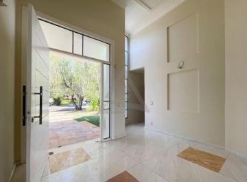 Casa · 460m² · 4 Quartos · 5 Vagas · Casa para alugar em Campinas, Loteamento Alphaville Campinas, com 4 suítes, com 460 m²