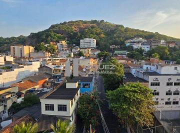 Apartamento · 85m² · 2 Quartos · 1 Vaga · APARTAMENTO A VENDA - VISTA LIVRE - AVENIDA MARECHAL RONDON (SÃO FRANCISCO XAVIER) - SALA, 2 QUARTOS
