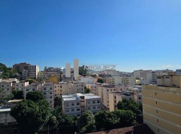 Apartamento · 75m² · 2 Quartos · 1 Vaga · APARTAMENTO A VENDA RUA OLIVEIRA DA SILVA (TIJUCA) - PRAÇA XAVIER DE BRITO (PRAÇA DOS CAVALINHO). VA