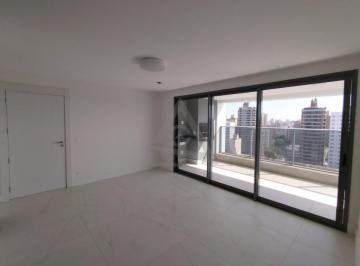 Apartamento · 119m² · 3 Quartos · 2 Vagas · Apartamento para alugar em Campinas, Cambuí, com 3 suítes, com 119 m², Vitra Cambuí