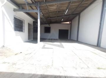 Comercial · 118m² · 3 Vagas · Galpão para alugar em Campinas, Vila Marieta, com 118 m²