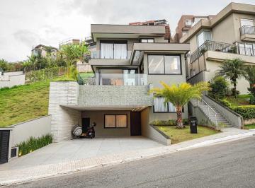 Casa · 41051m² · 5 Quartos · 4 Vagas · Casa 5 Quartos com 5 Suítes e 410m² - Green Valley Alphaville