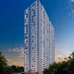 Apartamento · 25m² · 1 Quarto · Mundo Apto Estação SP Morumbi | Construção | 25 metros | 01 dormitório | com varanda | sem vaga