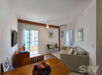 Apartamento de 1 quarto, Bertioga · Apartamento com 1 dormitório à venda, 43 m² por R$ 1.200.000,00 - Riviera Módulo 6 - Bertioga/SP