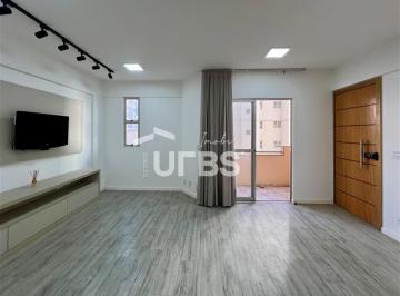 Apartamento · 108m² · 3 Quartos · 1 Vaga · Edifício Tramandaí - Apartamento 3 quartos, sendo 1 suíte