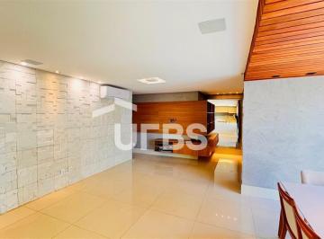 Apartamento · 111m² · 3 Quartos · 2 Vagas · Luxuoso apt com 111 m² nascente e andar alto c/ 03 suítes varanda Gourmet integrada - garagens paral