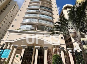 Apartamento · 100m² · 3 Quartos · 2 Vagas · BORGES LANDEIRO PREMIER