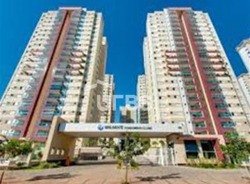 Apartamento · 99m² · 3 Quartos · 2 Vagas · Brilhante Condomínio Clube - Apartamento 3 quartos, sendo 3 suítes