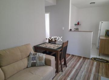 Apartamento · 44m² · 2 Quartos · 1 Vaga · Apartamento à venda no Condomínio Parque Pallas em Piracicaba