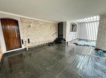 Casa · 200m² · 3 Quartos · 2 Vagas · Casa para alugar no bairro Nova América em Piracicaba