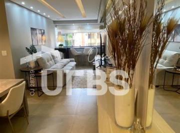 Apartamento · 77m² · 3 Quartos · 1 Vaga · Apartamento 3 Quartos (1 Suíte) na T-37, Reformado e Mobiliado – Pronto para Morar ou Gerar Renda