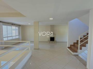 Casa · 203m² · 3 Quartos · 3 Vagas · Sobrado em Condomínio com 3 suítes e 3 vagas de garagem no Jardim Social/Bacacheri