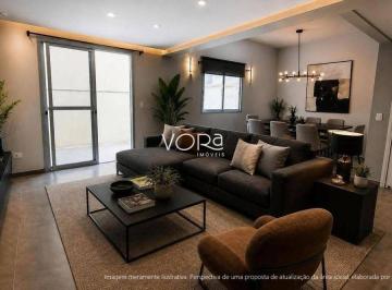 Casa · 203m² · 3 Quartos · 3 Vagas · Sobrado em Condomínio com 3 suítes e 3 vagas de garagem no Jardim Social/Bacacheri