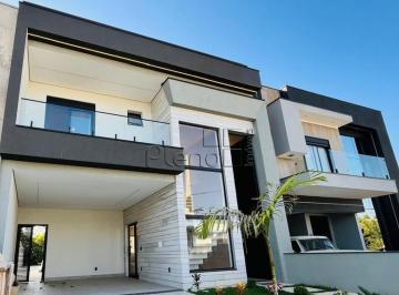 imagem · Sobrado à venda em Indaiatuba, Loteamento Park Gran Reserve, com 3 suítes, com 274 m²