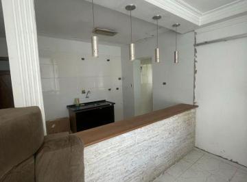 Apartamento · 54m² · 3 Quartos · 1 Vaga · Apartamento com 3 quartos para Locação, Picanço - Guarulhos