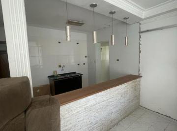 Apartamento · 53m² · 3 Quartos · 1 Vaga · Apartamento com 3 quartos para Locação, Picanço - Guarulhos