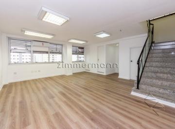 Comercial · 211m² · CONJUNTO COMERCIAL MOEMA