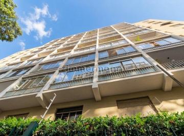 Apartamento · 196m² · 3 Quartos · 1 Vaga · APARTAMENTO HIGIENÓPOLIS 3 DORMITÓRIOS 1 VAGA