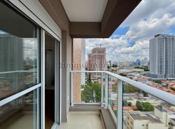 Apartamento · 103m² · 3 Quartos · APARTAMENTO BROOKLIN 3 SUÍTES 2 VAGAS