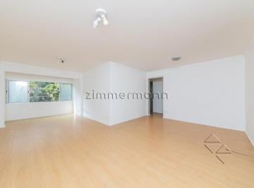 Apartamento · 108m² · 3 Quartos · 1 Vaga · APARTAMENTO HIGIENÓPOLIS 3 DORMITÓRIOS 1 VAGA