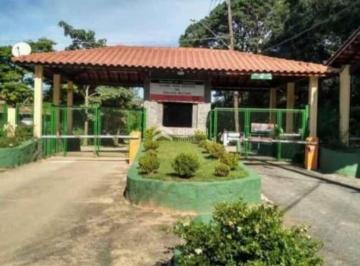 Terreno · TE0818 São Roque