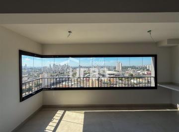 Apartamento · 119m² · 3 Quartos · 2 Vagas · Apartamento novo no Viverde Areião, nunca habitado, a apenas 300 metros do Parque Areião. Posição na