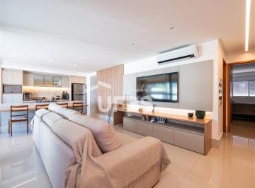 Apartamento · 111m² · 3 Quartos · 2 Vagas · ONLY MARISTA - Apartamento 3 quartos, sendo 3 suítes