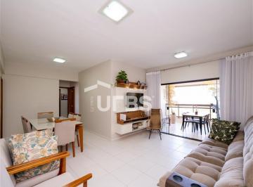 Apartamento · 113m² · 3 Quartos · 2 Vagas · Borges Landeiro Athenas - Apartamento 3 quartos, sendo 3 suítes