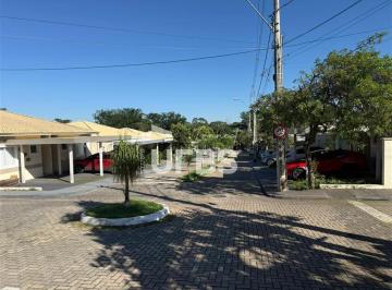 Casa · 112m² · 3 Quartos · 2 Vagas · casa com 3 quartos em condomínio