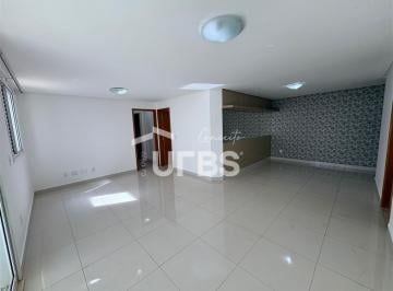 Apartamento · 149m² · 4 Quartos · 2 Vagas · Apartamento à venda no Residencial Park Flamboyant, com 150m², 4 Quartos, 2 Suítes e 2 vagas de gara