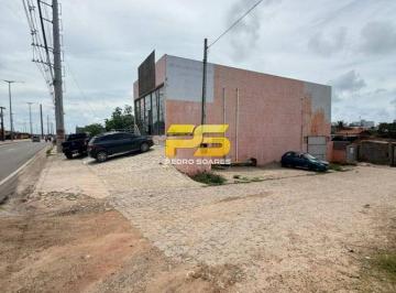 Comercial · 5 Vagas · GALPÃO COM 400m² PARA LOCAÇÃO NA BR 230