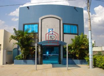 Comercial · 300m² · SOF Norte Quadra 04 Conjunto E - DIRETO COM O PROPRIETÁRIO 61 99983-7576