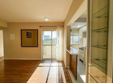 Apartamento · 53m² · 2 Quartos · 1 Vaga · Apartamento 2 Quartos com Elevador - Areias