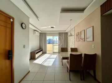 Apartamento · 71m² · 2 Quartos · 1 Vaga · Apartamento 2 Quartos com Piscina - Barreiros