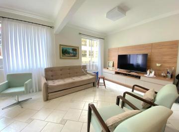 Apartamento · 97m² · 2 Quartos · 1 Vaga · Apartamento 2 Quartos com 1 Suíte e 97m² - Centro
