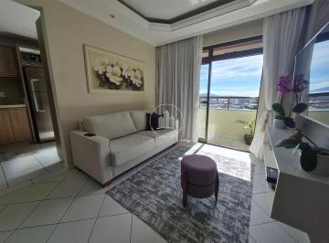 Apartamento · 66m² · 2 Quartos · 1 Vaga · Apartamento 2 Quartos 66m² - Canto
