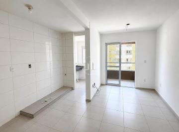 Apartamento · 52m² · 2 Quartos · 1 Vaga · Apartamento 2 Quartos no Boulevard Ivo Luchi - Pedra Branca