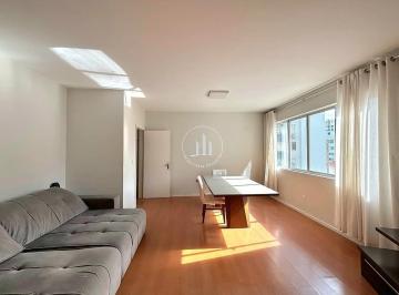 Apartamento · 123m² · 4 Quartos · 1 Vaga · Apartamento 4 Quartos com 1 Suíte e 123m² - Centro