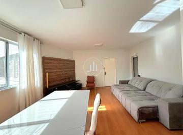 Apartamento · 123m² · 4 Quartos · 1 Vaga · Apartamento 4 Quartos com 1 Suíte e 123m² - Centro