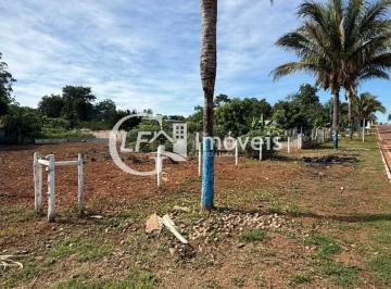 Foto 01 · Terreno à venda no Centro de Dois Irmãos do Buriti-MS com 800,00 m² de área!