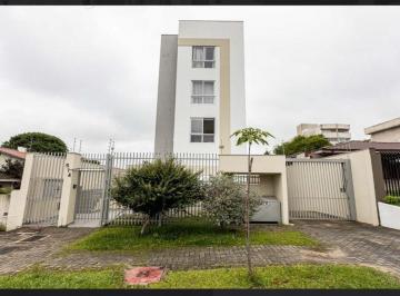 Apartamento de 3 quartos, Curitiba · Cobertura duplex no Tingui
