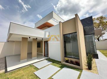 Casa · 110m² · 3 Quartos · 2 Vagas · Casa 3/4, sendo 1 suíte, 110 m² - 1601 sul (ACSU-SO 160) - Palmas/TO