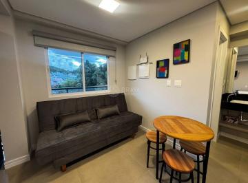 Apartamento · 33m² · 1 Quarto · FLAT | LOFT NA PRAIA BRAVA, ITAJAÍ